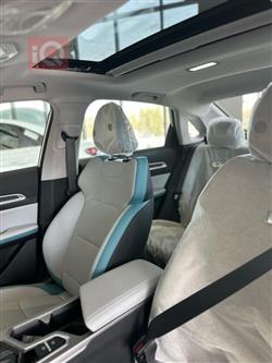 جيلي امجراند